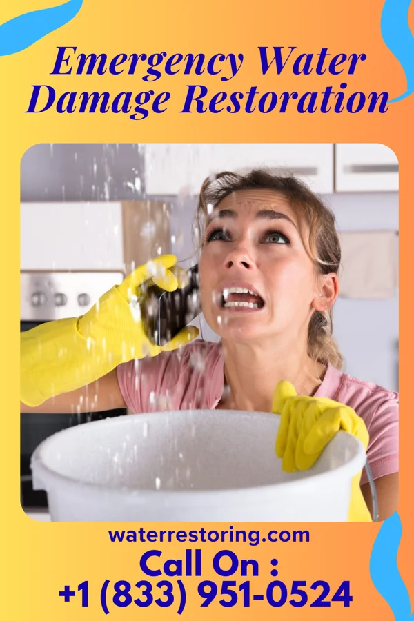 Emergency Water Damage Restoration in Bella Villa, MO